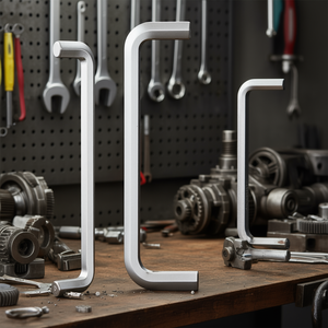 Llaves Hexagonales Stahlwille en Pulgadas, Categoría de Producto Premium - Product Image 3