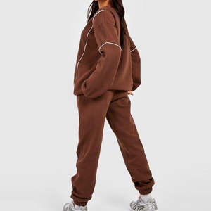 Pantalon de jogging pour femme en toile durable, respirant, écologique, à séchage rapide, de haute qualité, idéal pour la gym et la course à pied - Product Image 5