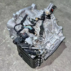 Caja de Cambios de Transmisión Automática Reacondicionada A6GF1 - Product Image 2