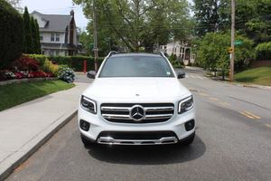 2021 M E R C E D E S - B E N Z GLB 250 4MATIC LISTO PARA ENVIAR - Product Image 3