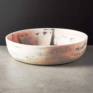 Bol en résine Swirl Bol en bois et résine en ligne au meilleur prix Taille du produit personnalisé Fabriqué en Inde - Product Image 5