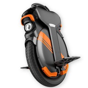 Monociclo Eléctrico de Alto Rendimiento V11Y 2500W (EUC) con Suspensión, 80 km/h (50 mph) - Product Image 2