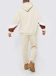 ชุดวอร์มสำหรับผู้ชายและผู้หญิงชุดวอร์มออกแบบได้ตามต้องการ - Product Image 3