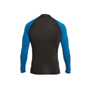 JJJ ชุดป้องกันผดผื่นสำหรับผู้ชายเสื้อป้องกันผดผื่นแขนยาว - Product Image 2