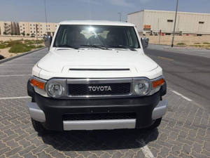 Garantie à 100% de conduite à gauche, Toyota Fj Cruiser 2008 2009 2010 2011 à vendre - Product Image 3