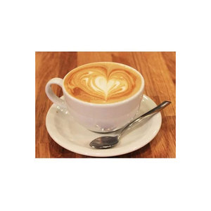 กาแฟสำเร็จรูปเฟนโซ รสเฟรนช์วานิลลา พรีเมียมเกรด รสชาติกลมกล่อม รสชาติครีมหวาน ผสมน้ำตาล มีคาเฟอีน บรรจุกล่อง 50 ซอง - Product Image 1