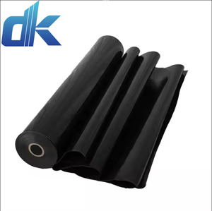 고밀도 HDPE 지오멤브레인 - 매립지/호수 라이닝용 - 누수 방지 UV 저항 산업용 품질 - Product Image 6