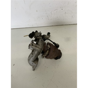 Turbocompressore FORD Fiesta 5a Serie 9673283680 diesel 1.6L (05>08) - Product Image 1