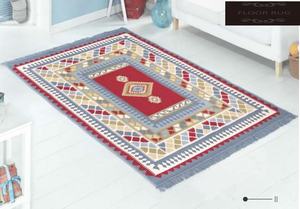 Tapis d'orient, tapis de luxe, tapis décoratif, tapis persans |      Taille 200*300cm |     Poids 6 kg - Product Image 2