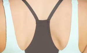 Sujetador deportivo Premium Comfort para mujer más vendido, ropa de yoga transpirable - Product Image 6