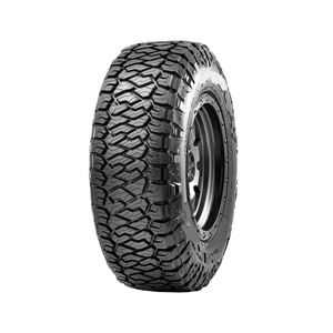 Nouveaux pneus de voiture Conception de bande de roulement avancée en gros pour la durabilité - Product Image 2