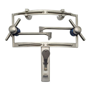 Dingman เครื่องมือผ่าตัดทางทันตกรรมได้รับการรับรอง CE สแตนเลสใช้งานทั่วไปรับประกัน3ปีปิดปาก3ปี - Product Image 2