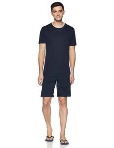 wholesale shorts men's streetwear gym shorts men's clothing cargo half <b>paints</b> shorts for men's - Product Image 4