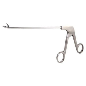 Vente chaude Genou Arthroscopie Instruments Arthroscopique Forceps Arthroscopie Panier Poinçons Poinçon Arthroscopique Poinçons Arthroscopie - Product Image 1