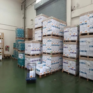 PE Coating <b>White</b> <b>Paper</b> Sheets to Produce <b>Paper</b> Cup Food Packaging Craft <b>Paper</b> in Sheets or <b>Roll</b> - Product Image 5