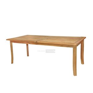 Furniture Coffee <b>Tables</b> Modern Minimalist Design, Main Material Solid Teak Wood, Wholesale Selling Price Is More Economical - Product Image 3