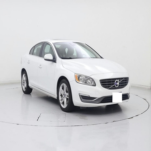 TOP VÉHICULES D'OCCASION LHD/RHD 2015 VOLVO S60 - Product Image 1