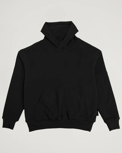 Sudaderas con Capucha Premium para Hombre, Estilo Urbano Invernal, Cómodas y Casuales, Forro Polar Suave, 100% Algodón, Diseño con Bolsillos, Transpirables y de Secado Rápido - Product Image 5