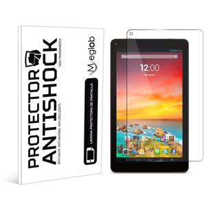 ฟิล์มกันรอยหน้าจอสำหรับแท็บเล็ตเอสพีซี กลี 9 - Product Image 1