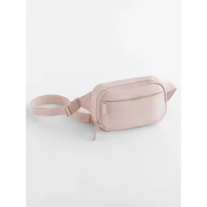 Sac banane promotionnel durable Marsupio avec cordon de serrage pour le sport et l'usage quotidien - Product Image 3
