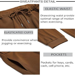 High Quality Acid Wash pullover Tracksuit Manufacturer Vintage Cotton Patch Sun Faded Distressed tracksuit for <b>man</b>, 100% cotton - Product Image 6