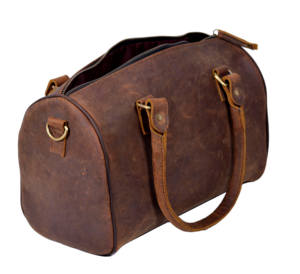 Sacs de voyage de sport de luxe pour hommes en gros - Product Image 4