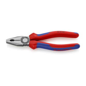 Pinza Universal Knipex Arte. 03.02 mm 180 - Product Image 1
