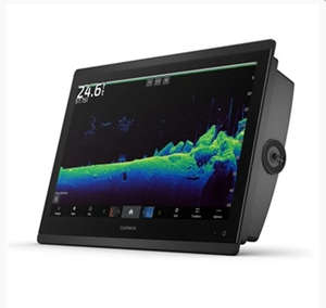 Garmins GPSMAP 8616xsv GN + livescops พร้อมชุดเครื่องมือค้นหาปลา GPS - Product Image 2