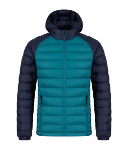 Custom Puffer <b>Jacket</b> Factory Customization Logo Winter Coat <b>Light</b>-weight Puffer <b>Jacket</b> for <b>Men</b> DDP Shipping - Product Image 2