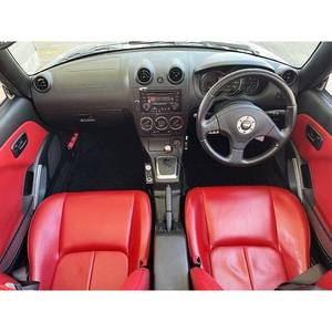 Daihatsu Copen Active Top 2004 con Volante a la Derecha - Product Image 2