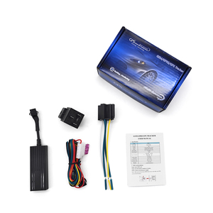 Rastreador <span class=keywords><strong>GPS</strong></span> en tiempo real G9003 9-90V Alarma de corte de energía con batería incorporada para todos los vehículos, incluidos scooters y motocicletas - Product Image 4