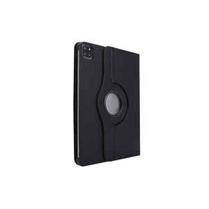 Étui de protection rotatif 360° en TPU/PC violet premium pour iPad Air 11 2025-13 pouces avec support - Product Image 3