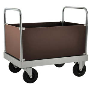 Chariot à roulettes - Product Image 1