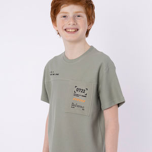 Camiseta personalizada de alta calidad, nuevo producto de moda, nuevo diseño, gran oferta - Product Image 1