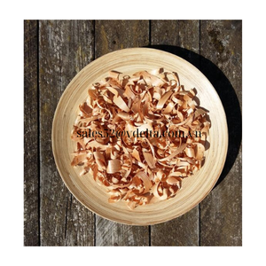 AFEITADO DE MADERA DE ALTA CALIDAD/AFEITADO DE MADERA PARA CAMAS DE MASCOTAS DE VIETNAM - Product Image 2