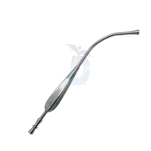 Instrumentos de amigdalectomía de acero inoxidable duraderos de alta calidad para cirujanos ENT - Product Image 2