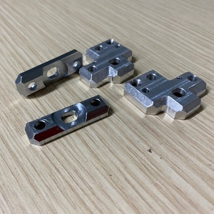 Fabricante de Piezas de Torneado y Fresado CNC en Vietnam - Product Image 1