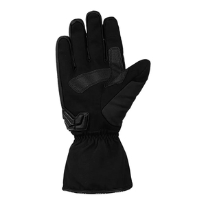 Guantes de Motocicleta de Otoño Impermeables con Logotipo Personalizado de Alta Calidad, de Cuero Transpirable, con Protección para los Nudillos, Térmicos y Cálidos para Motociclistas - Product Image 4