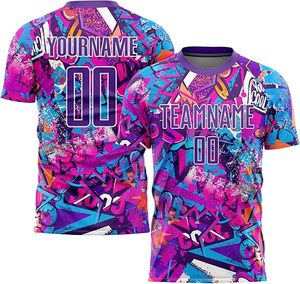 Maillot de football à manches courtes de haute qualité pour hommes Meilleur uniforme de football Vêtements de sport Bas quantité minimale de commande personnalisable - Product Image 3