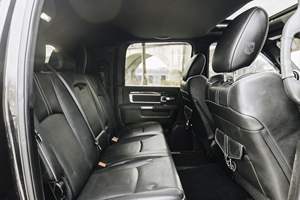 LHD/RHD 2016 RAM 3500 LONGHORN LIMITED MEGA CAB 4X4 USADO - Product Image 3