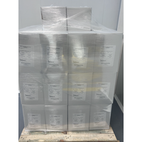 Concentrado de Naranja Baor, Caja de 10 Kg, Almacenamiento Refrigerado, España, Bebida Instantánea en Polvo