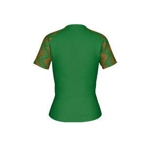 Conjunto de Ropa de Tenis Personalizada OEM de Alta Calidad, Hermoso Vestido de Tenis con Espalda Descubierta, Pantalones Cortos de Calentamiento, Falda de Golf y Pickleball - Product Image 3