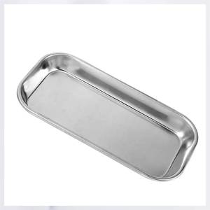 Compact and Durable Kidney Tray for Everyday Medical Procedures - Product Image 6