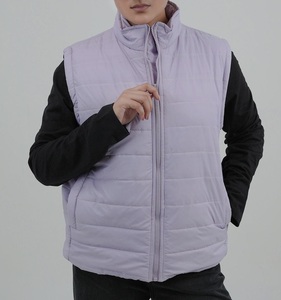 Chaqueta de Invierno para Mujer, Abrigo Suave, Ajustado, Chaqueta de Plumón Personalizada, Chaqueta Acolchada de Talla Grande para Mujer - Product Image 1