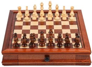 Trang trí nội thất hiện đại Đấu Trường cờ vua chiến thuật khéo léo và chiến đấu Chiến Lược - Product Image 2