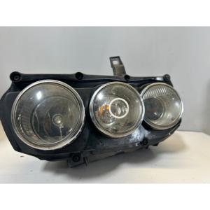 Phare avant droit ALFA ROMEO 159 Série Saloon (939_) 60682088 (05>11) - Product Image 2