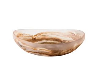 High demand Resin <b>Bowls</b> Polished Resin Salad <b>Bowl</b> for Sale in Bulk From India Dinnerware <b>Bowls</b> - Product Image 3