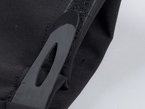 OEM Serviced Custom Men's <b>Lightweight</b> Breathable Outdoor Waterproof Softshell <b>Jacket</b> for Training Winter <b>Running</b> Wear Wholesale - Product Image 6