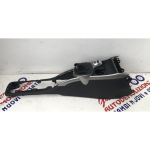 Console centrale tunnel Alfa Romeo Mito Series (955_) 159083482 (08>) - Product Image 1