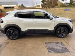 ซูซูกิ อี วีทาร่า มือสอง ปี 2025 พวงมาลัยซ้าย/ขวา - Product Image 2